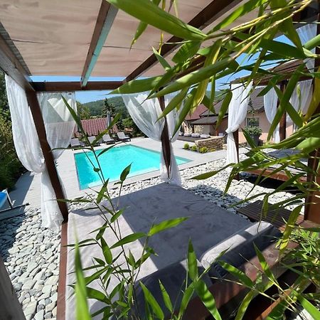 Gardenlux Vrdnik Apartment Ngoại thất bức ảnh