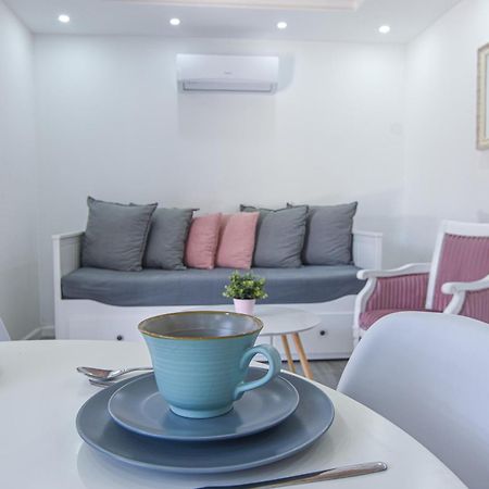 Gardenlux Vrdnik Apartment Ngoại thất bức ảnh