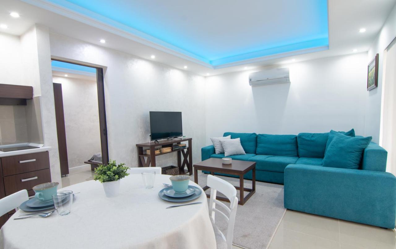Gardenlux Vrdnik Apartment Ngoại thất bức ảnh