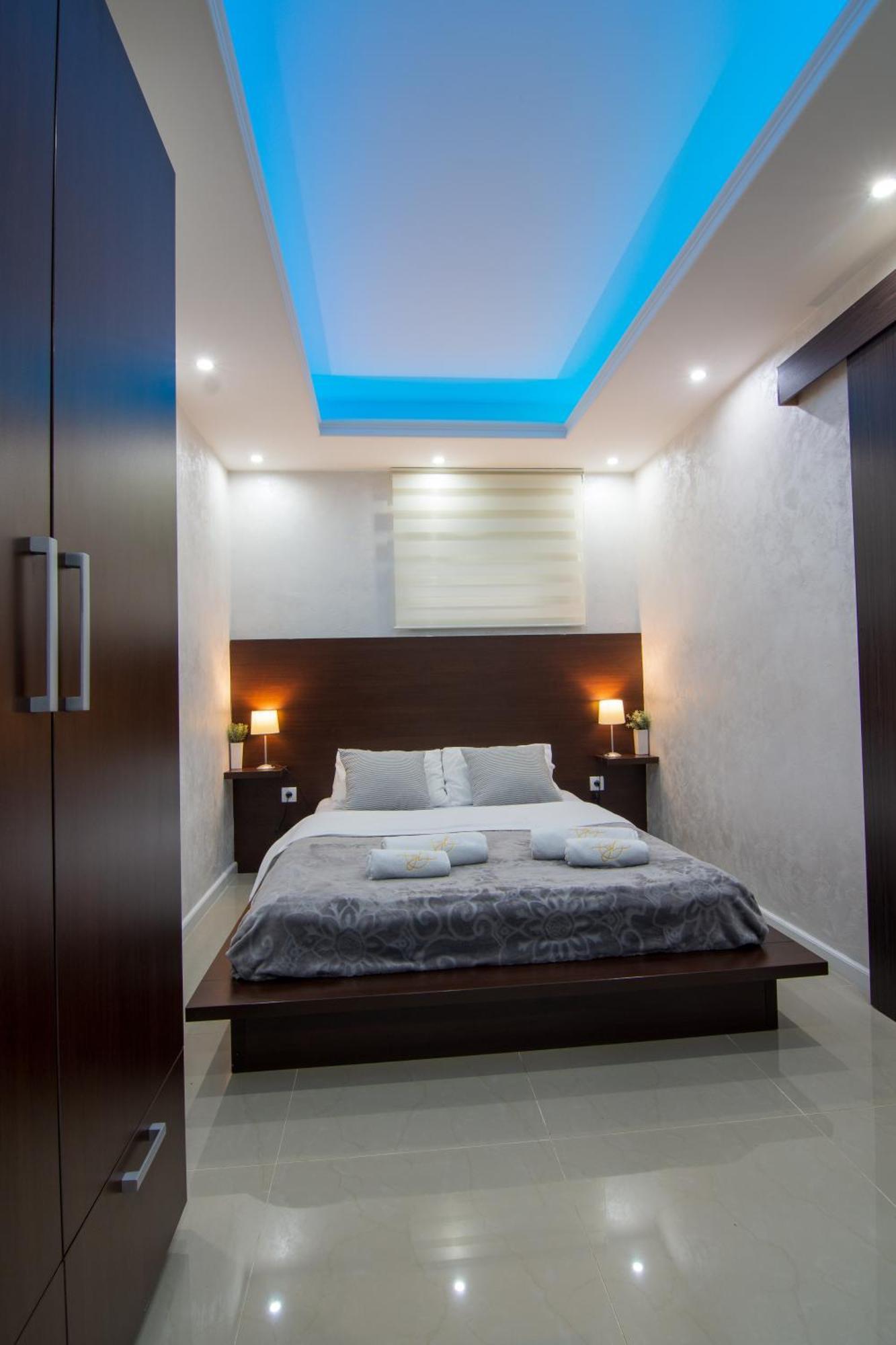 Gardenlux Vrdnik Apartment Ngoại thất bức ảnh