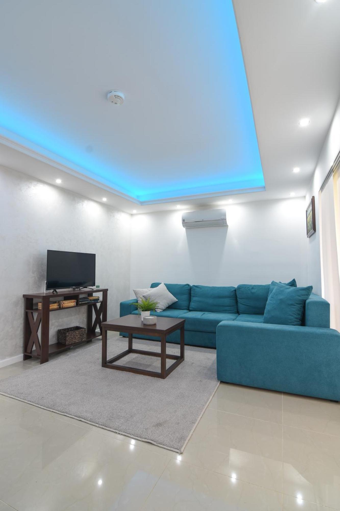 Gardenlux Vrdnik Apartment Ngoại thất bức ảnh