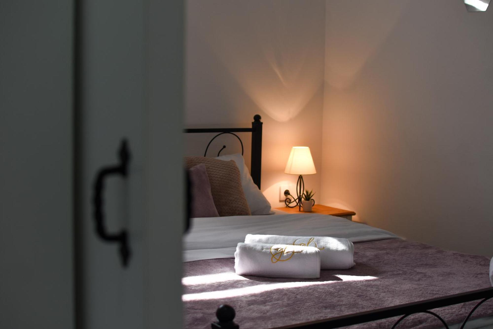 Gardenlux Vrdnik Apartment Ngoại thất bức ảnh