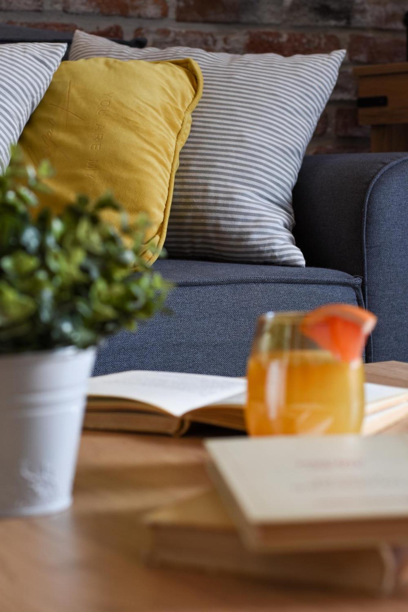 Gardenlux Vrdnik Apartment Ngoại thất bức ảnh