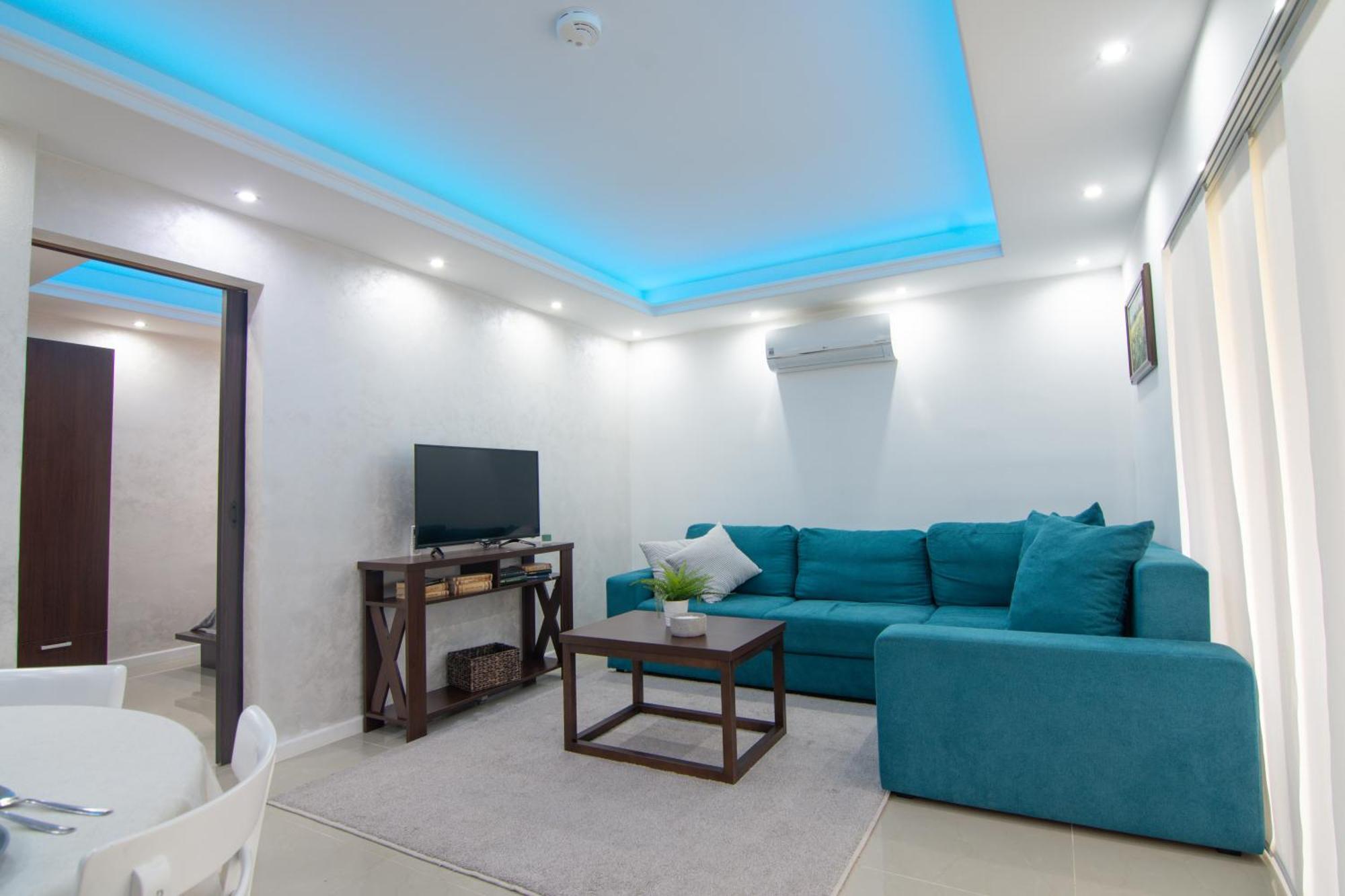 Gardenlux Vrdnik Apartment Ngoại thất bức ảnh