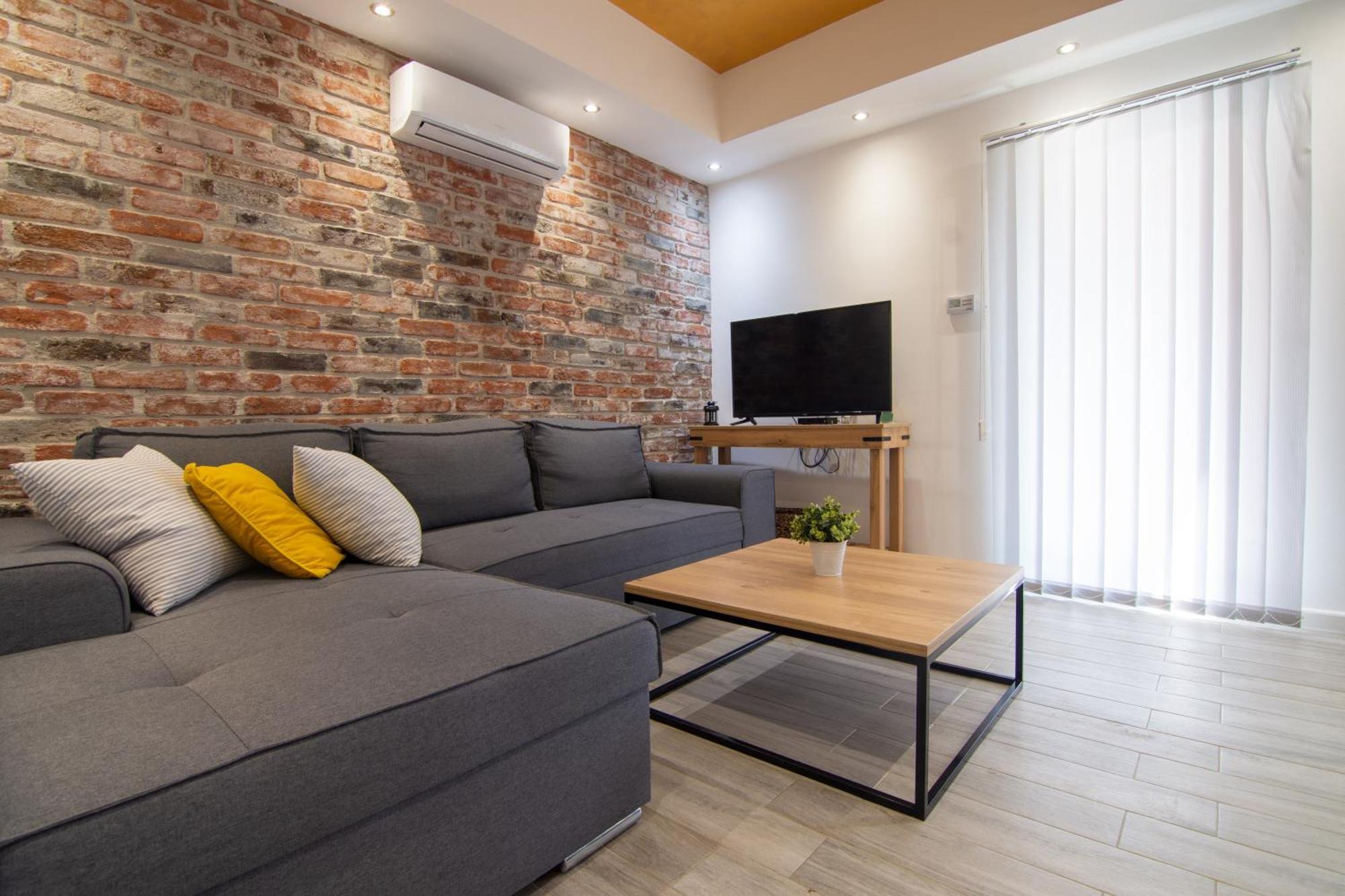 Gardenlux Vrdnik Apartment Ngoại thất bức ảnh