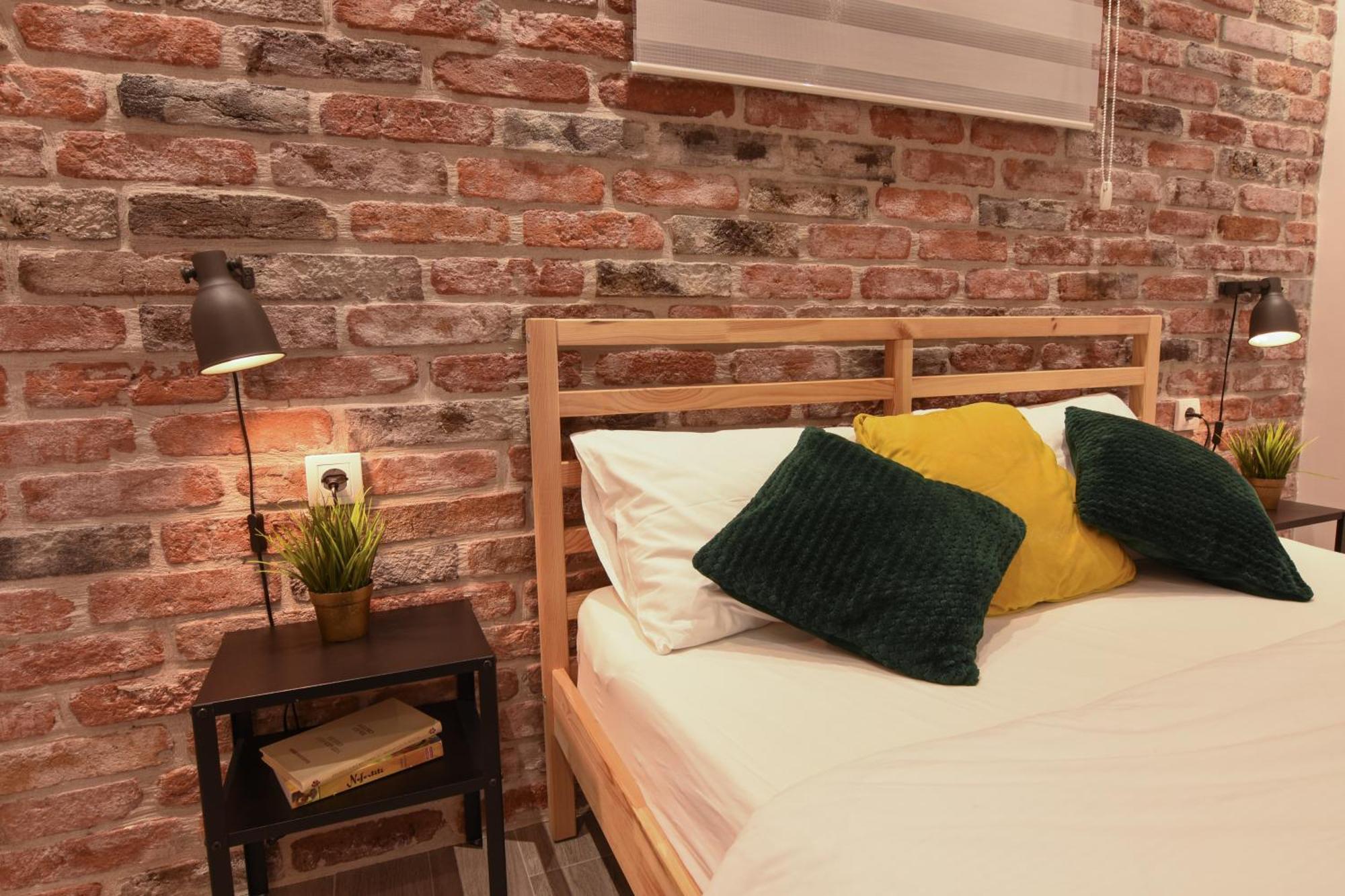 Gardenlux Vrdnik Apartment Ngoại thất bức ảnh