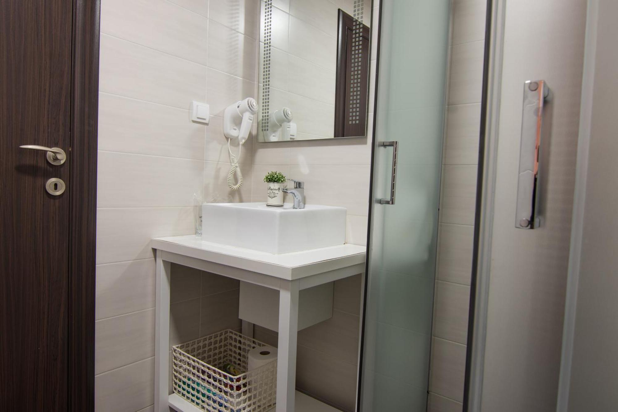 Gardenlux Vrdnik Apartment Ngoại thất bức ảnh
