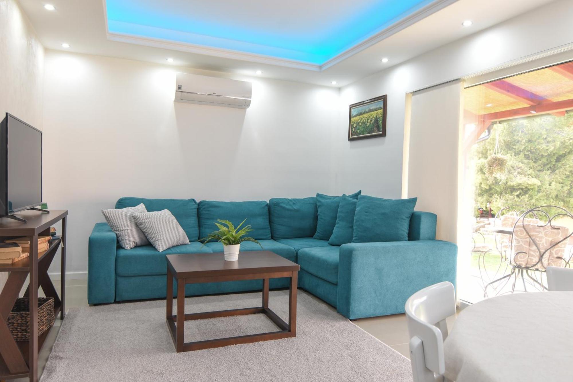 Gardenlux Vrdnik Apartment Ngoại thất bức ảnh