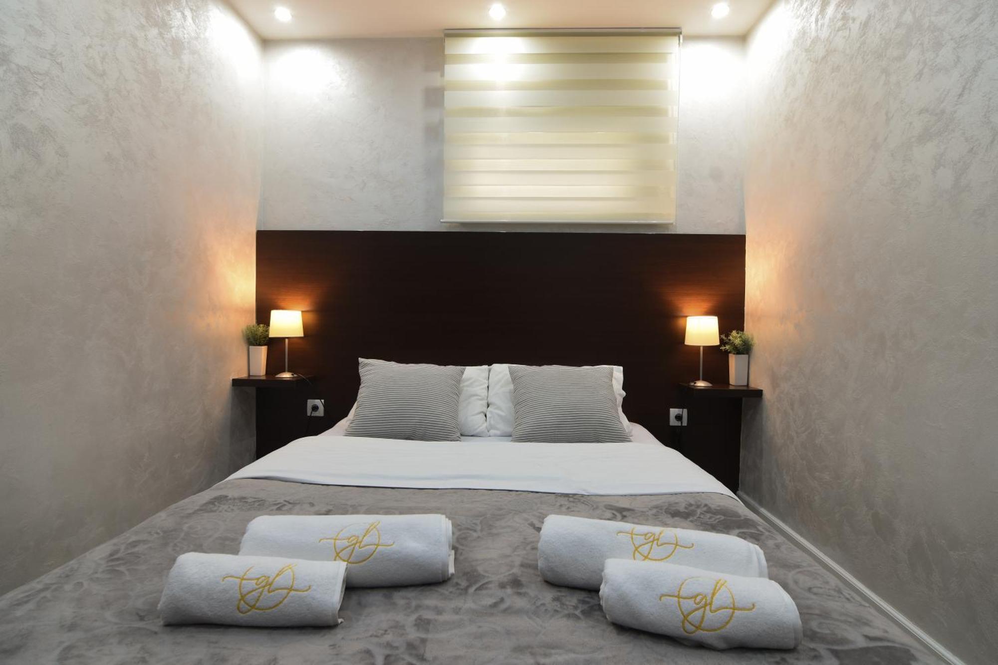 Gardenlux Vrdnik Apartment Ngoại thất bức ảnh