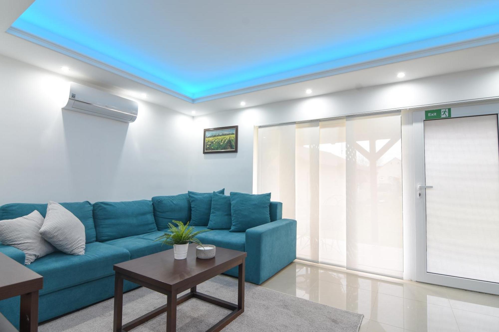 Gardenlux Vrdnik Apartment Ngoại thất bức ảnh