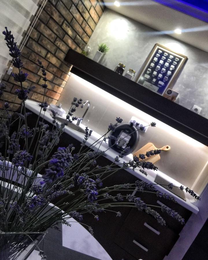 Gardenlux Vrdnik Apartment Ngoại thất bức ảnh