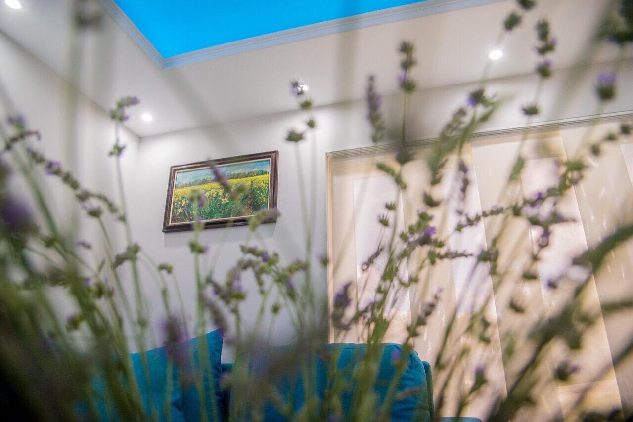 Gardenlux Vrdnik Apartment Ngoại thất bức ảnh