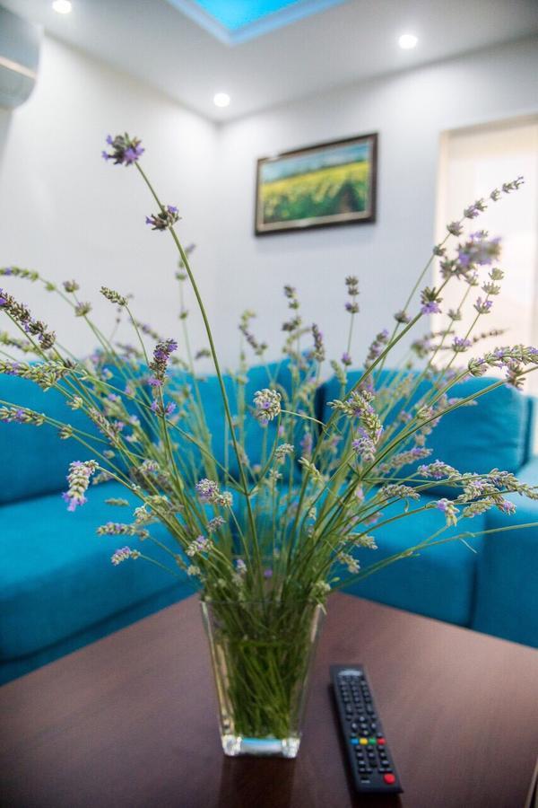 Gardenlux Vrdnik Apartment Ngoại thất bức ảnh