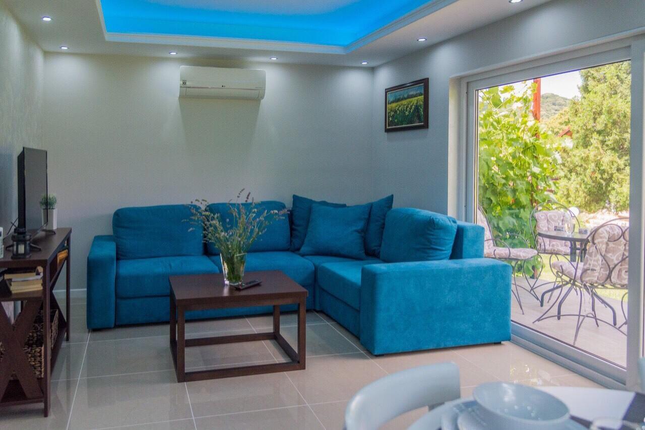 Gardenlux Vrdnik Apartment Ngoại thất bức ảnh