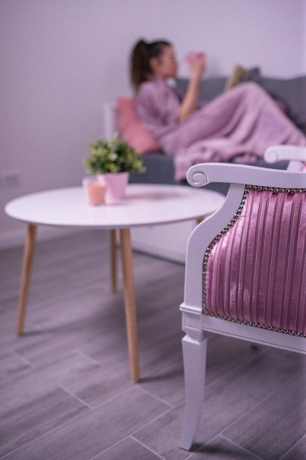 Gardenlux Vrdnik Apartment Ngoại thất bức ảnh